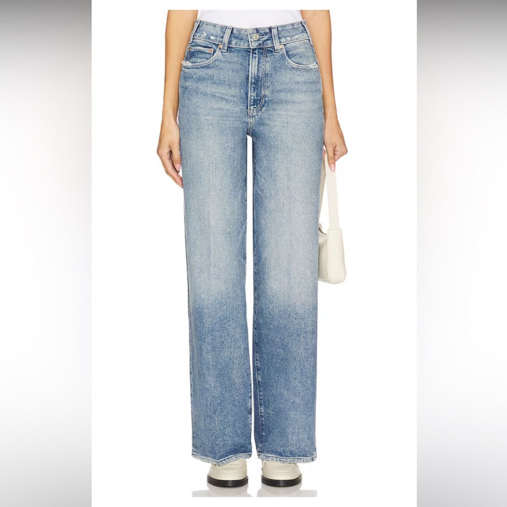 Classic Blue Women's Jeans